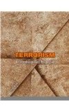 Terrorism An Interdisciplinary Perspective 3rd 2004 9780534616984 Front Cover