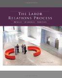 Labor Relations Process  cover art