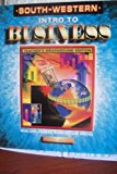 Introduction to Business Activities and Projects 4th 1999 Workbook  9780538692984 Front Cover