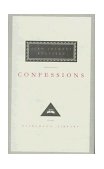 Confessions Introduction by P. N. Furbank cover art