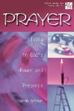 20/30 Bible Study for Young Adults Prayer Living in God's Power and Presence 2004 9780687064984 Front Cover