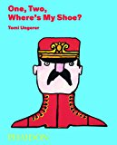 One, Two, Where's My Shoe?  9780714867984 Front Cover