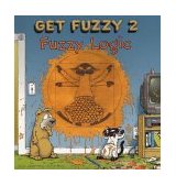 Fuzzy Logic Get Fuzzy 2 2002 9780740721984 Front Cover