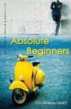 Absolute Beginners The Twentieth-Century Cult Classic cover art