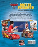 Movie Theater Storybook and Movie Projector 2011 9780794421984 Front Cover
