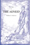 Art of the Aeneid  cover art