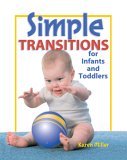 Simple Transitions for Infants and Toddlers  cover art