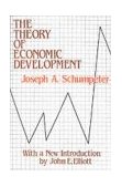 Theory of Economic Development  cover art