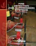 Fire Detection and Suppression Systems  cover art