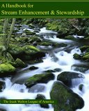 Handbook for Stream Enhancement and Stewardship  cover art