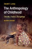 Anthropology of Childhood Cherubs, Chattel, Changelings cover art