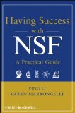Having Success with NSF A Practical Guide cover art