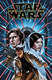 Star Wars 1:  9781302900984 Front Cover