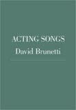 Acting Songs 