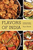 Flavors of India 2011 9781450296984 Front Cover