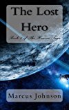 Lost Hero 2013 9781482679984 Front Cover
