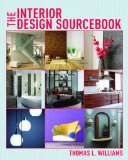 Interior Design Sourcebook 2012 9781581158984 Front Cover