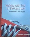 WALKING WITH GOD IN THE CLASSR cover art