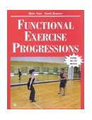 Functional Exercise Progressions  9781585189984 Front Cover