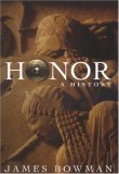 Honor A History cover art