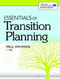 Essentials of Transition Planning  cover art