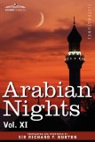 Arabian Nights 2009 9781605205984 Front Cover