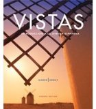 Vistas  cover art