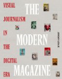 Modern Magazine Visual Journalism in the Digital Era cover art