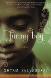 Funny Boy A Novel  9780062392985 Front Cover