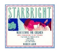 Starbright--Meditations for Children  9780062503985 Front Cover
