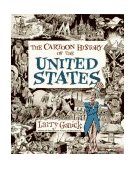 Cartoon History of the United States  cover art