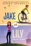 Jake and Lily  9780064471985 Front Cover