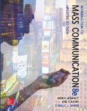 Introduction to Mass Communication: Media Literacy and Culture cover art