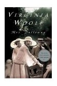 Mrs. Dalloway  9780151009985 Front Cover