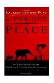 Far off Place  cover art