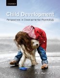 Child Development Perspectives in Developmental Psychology cover art