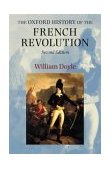 Oxford History of the French Revolution  cover art