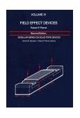 Field Effect Devices  cover art