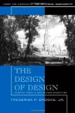 Design of Design Essays from a Computer Scientist