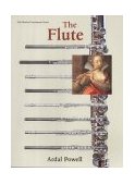 Flute  cover art