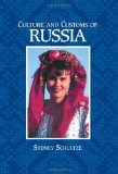 Culture and Customs of Russia  cover art