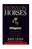 Lyons on Horses  9780385413985 Front Cover
