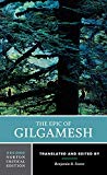 The Epic of Gilgamesh: A Norton Critical Edition  9780393643985 Front Cover