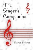 Singer's Companion  cover art
