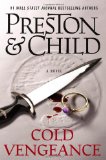 Cold Vengeance  9780446554985 Front Cover