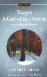 Maggie, a Girl of the Streets and Selected Stories  cover art