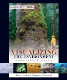 Visualizing the Environment  9780470157985 Front Cover