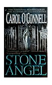 Stone Angel  9780515122985 Front Cover