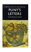 Selections from Pliny's Letters  cover art