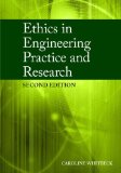 Ethics in Engineering Practice and Research  cover art